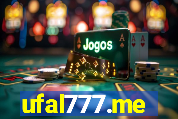 ufal777.me