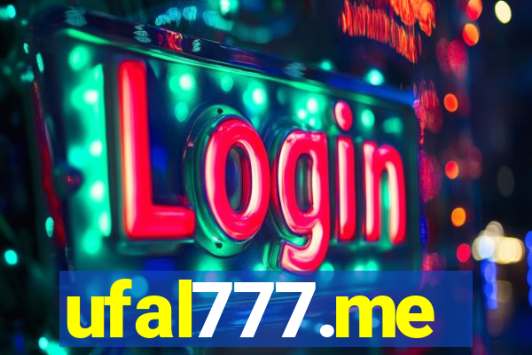 ufal777.me