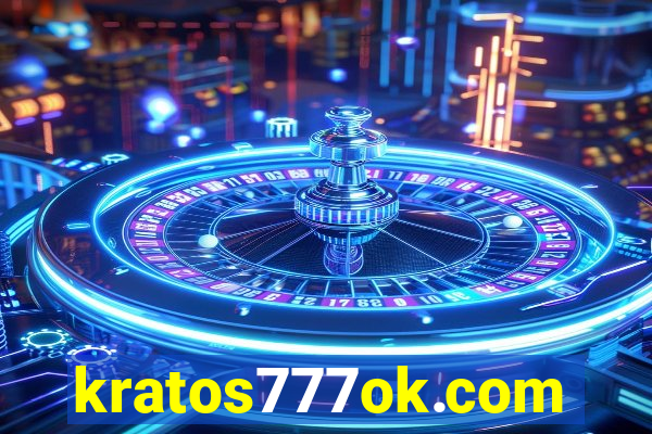 kratos777ok.com