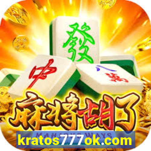 kratos777ok.com