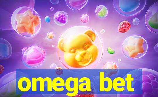 omega bet