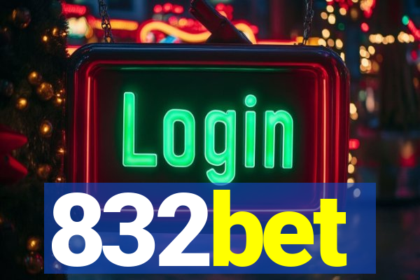 832bet