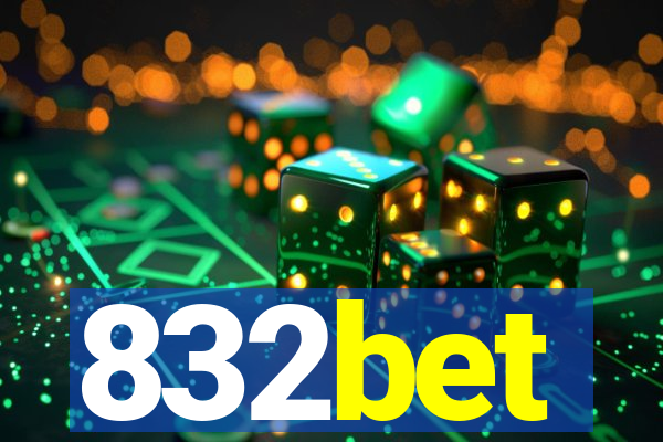 832bet