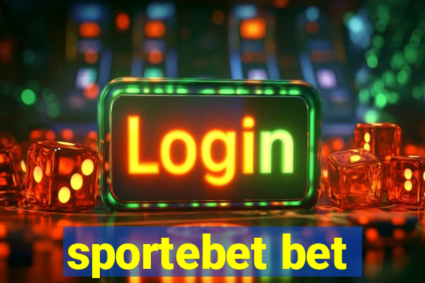 sportebet bet