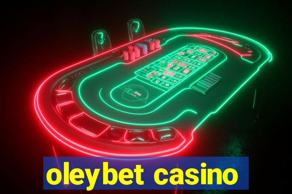 oleybet casino