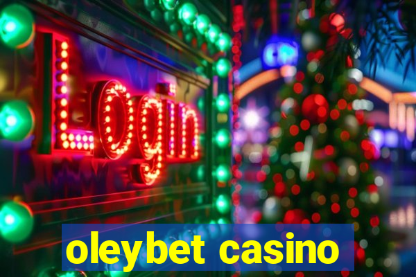 oleybet casino