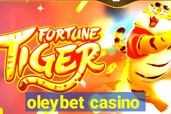 oleybet casino