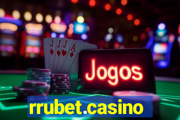 rrubet.casino