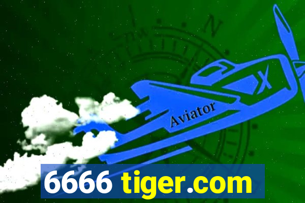 6666 tiger.com