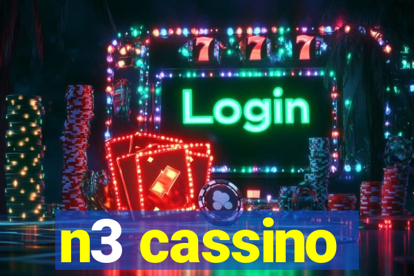 n3 cassino