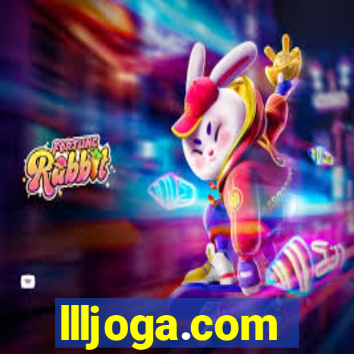 llljoga.com