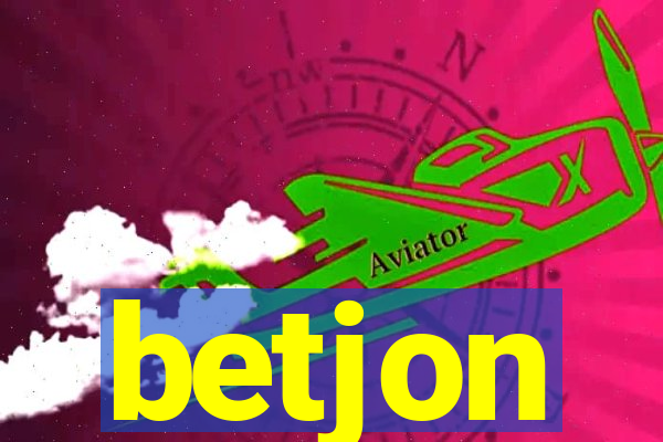 betjon