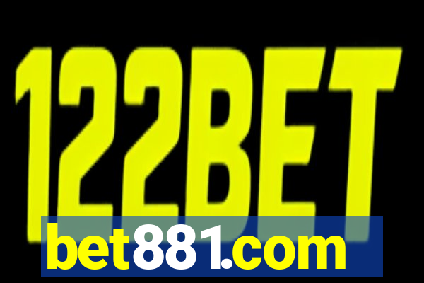 bet881.com