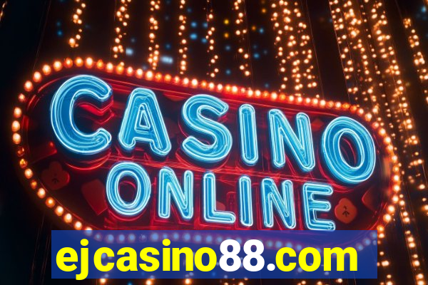 ejcasino88.com