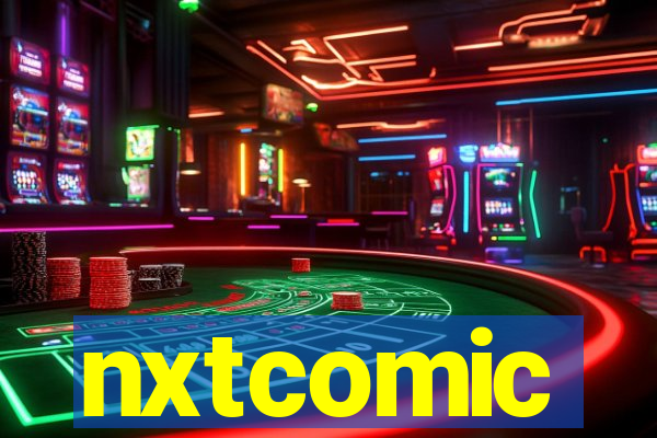 nxtcomic