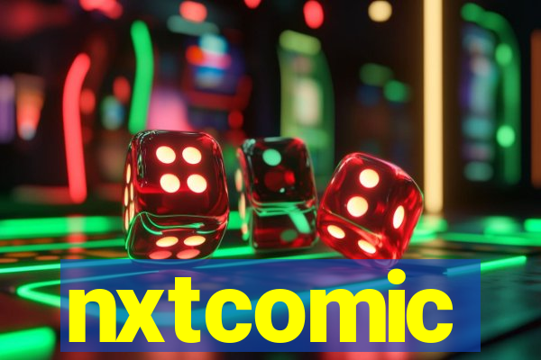 nxtcomic