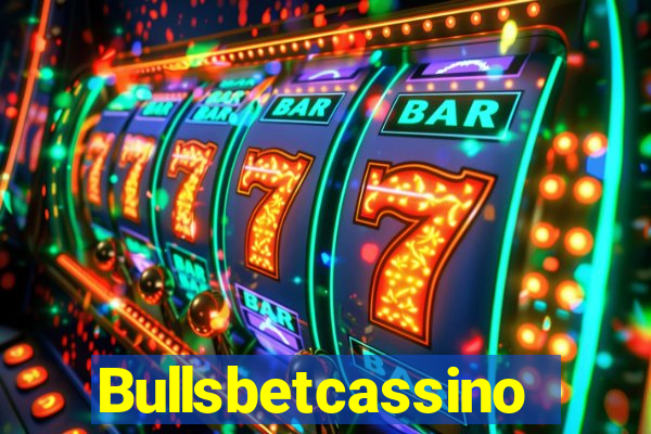 Bullsbetcassino