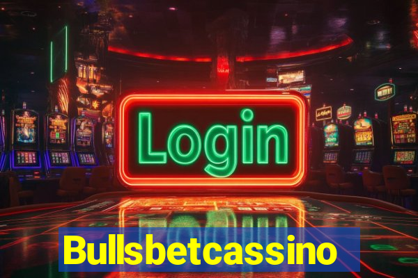 Bullsbetcassino