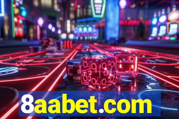 8aabet.com