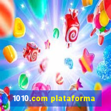 1010.com plataforma