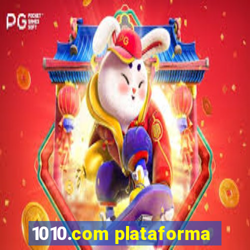 1010.com plataforma