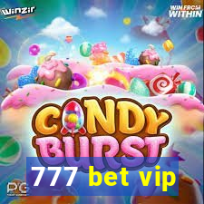 777 bet vip