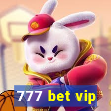 777 bet vip