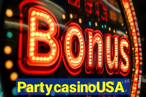 PartycasinoUSA