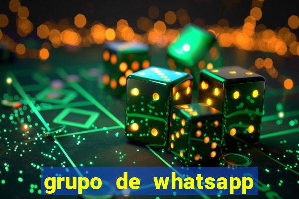 grupo de whatsapp de vaquejada