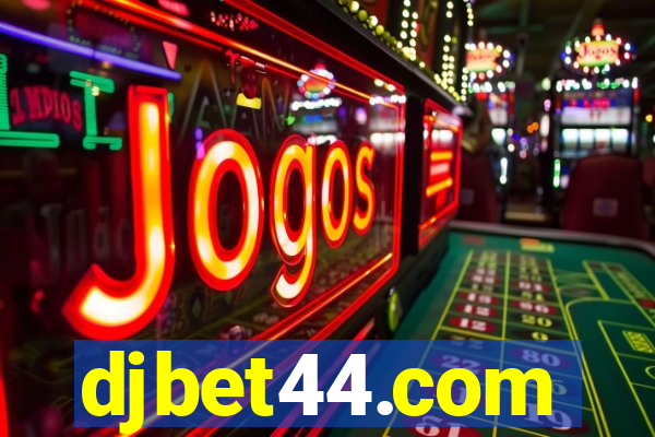 djbet44.com