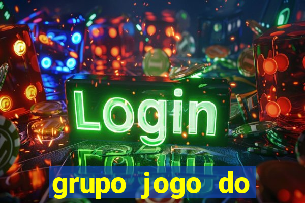 grupo jogo do bicho whatsapp salvador