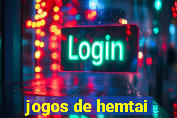 jogos de hemtai