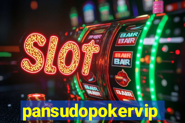 pansudopokervip.net