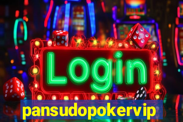 pansudopokervip.net