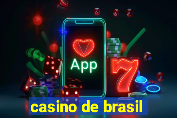 casino de brasil