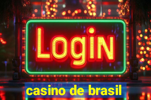 casino de brasil