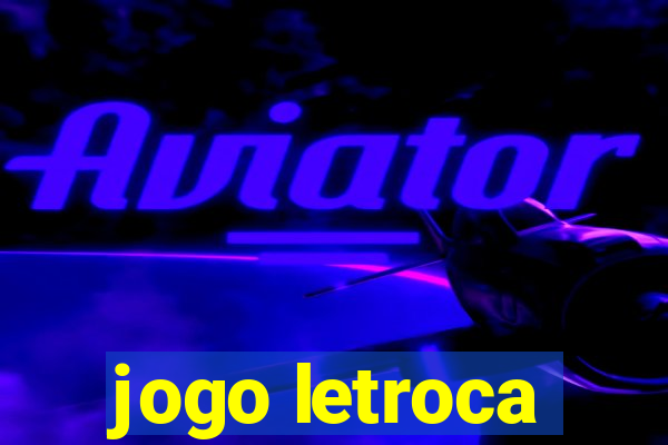 jogo letroca