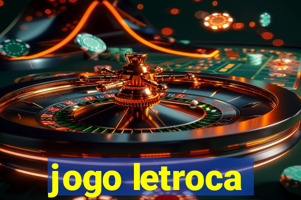 jogo letroca