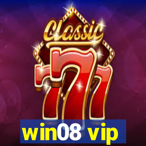 win08 vip