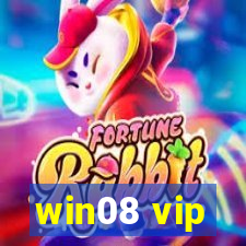 win08 vip