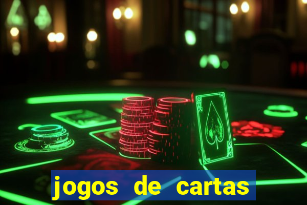 jogos de cartas duzia do padeiro