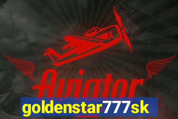 goldenstar777sk