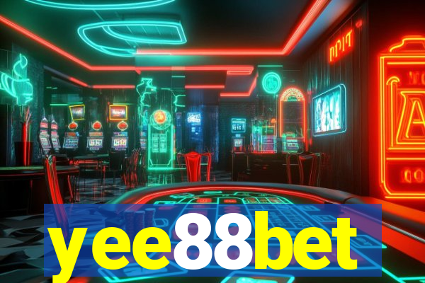 yee88bet