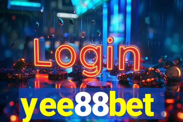 yee88bet