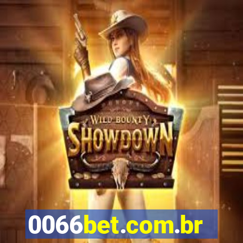 0066bet.com.br