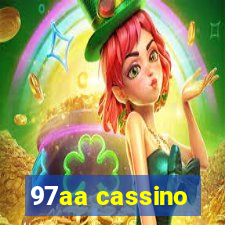 97aa cassino