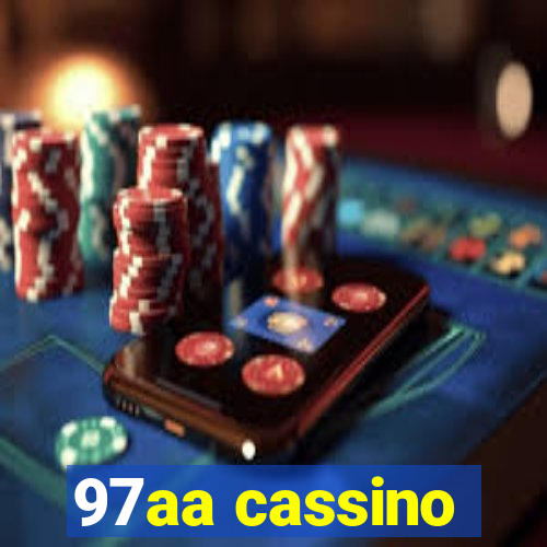 97aa cassino