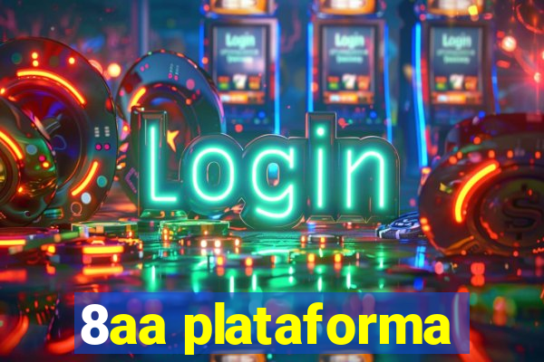 8aa plataforma