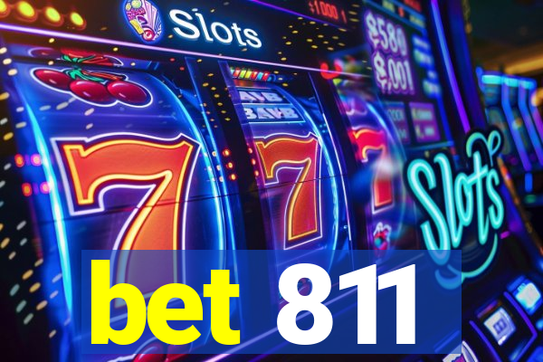 bet 811