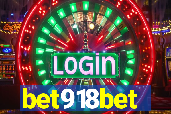 bet918bet